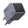 UGREEN Nexode S (Air) fali töltő, 30W, USB-C (35041)