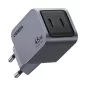 UGREEN Nexode S (Air) fali töltő, 30W, USB-C (35041)
