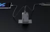 UGREEN Nexode S (Air) fali töltő, 30W, USB-C (35041)