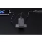 UGREEN Nexode S (Air) fali töltő, 30W, USB-C (35041)