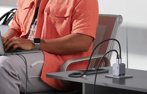 UGREEN Nexode S (Air) fali töltő, 30W, USB-C (35041)