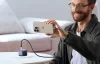 UGREEN Nexode S (Air) fali töltő, 30W, USB-C (35041)