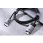 UGREEN Displayport - HDMI 8K 60Hz kábel 1m (80395)