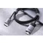 UGREEN Displayport - HDMI 8K 60Hz kábel 1m (80395)