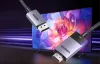 UGREEN DisplayPort - HDMI 8K 60Hz kábel 1m (80395)