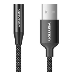 Delock USB 7.1 hangkártya (61803)