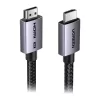 Goobay Ultra96 HDMI 2.2 16K 60Hz kábel 2m (80094)