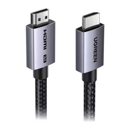 Goobay Ultra96 HDMI 2.2 16K 60Hz kábel 2m (80094)
