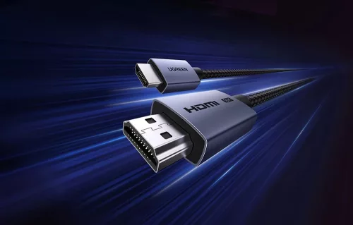 Goobay Ultra96 HDMI 2.2 16K 60Hz kábel 2m (80094)