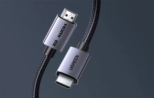 Goobay Ultra96 HDMI 2.2 16K 60Hz kábel 2m (80094)