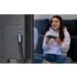 UGREEN HDMI 2.1 8K 60Hz 90°-os kábel 2m (85169)