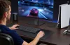 UGREEN HDMI 2.1 8K 60Hz 90°-os kábel 2m (85169)