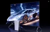 UGREEN HDMI 2.1 8K 60Hz 90°-os kábel 1m (95826)