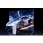 UGREEN HDMI 2.1 8K 60Hz 90°-os kábel 1m (95826)