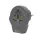 Q2 power World to Europe utazó adapter + USB 2.4A (1.100110-TH)
