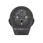   Q2 power World to Europe utazó adapter + USB 2.4A (1.100110-TH)
