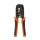 Handy RJ45, RJ12, RJ11 krimpelő utp fogó (10179)