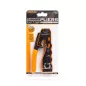 Handy RJ45, RJ12, RJ11 krimpelő UTP fogó (10179)