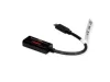 Roline USB-C - DisplayPort 4K 60Hz kétirányú átalakító (11.04.5957)