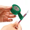Handy szigetelőszalag 19mm/20m zöld (11097GR)