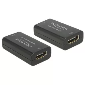 Delock HDMI 4K jelerősítő 30m (11403)