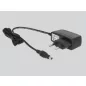 Delock DisplayPort 1.2 ismétlő 4K 60 Hz (11464)