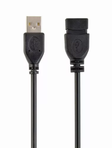 Gembird USB hosszabbító kábel 3m (CCP-USB2-AMAF-10)