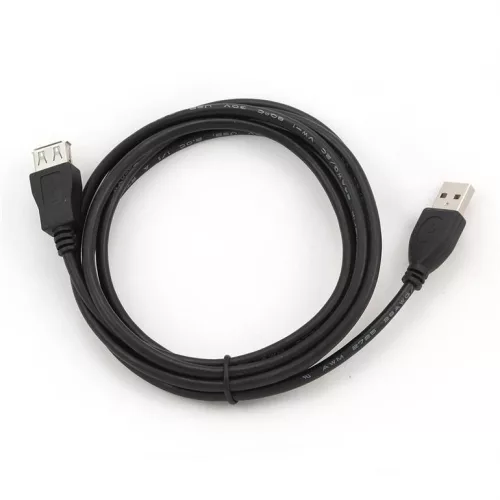 Gembird USB hosszabbító kábel 3m (CCP-USB2-AMAF-10)