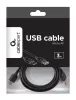 Gembird USB hosszabbító kábel 3m (CCP-USB2-AMAF-10)