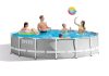 INTEX Frame Pool Set medence 427 x 107 cm (26720GN)