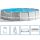 INTEX Frame Pool Set medence 457 x 107 cm (126724GN)