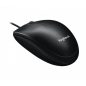 Logitech M100 vezetékes egér 1000 DPI (910-005003)
