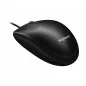 Logitech M100 vezetékes egér 1000 DPI (910-005003)