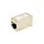 Gembird RJ45 anya - anya Cat6A adapter toldó (NCA-LC6S-01)