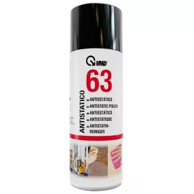 VMD atisztatikus spray 400ml (17263)