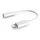 Platinet Lightning - AUX jack adapter (PMMA9825)