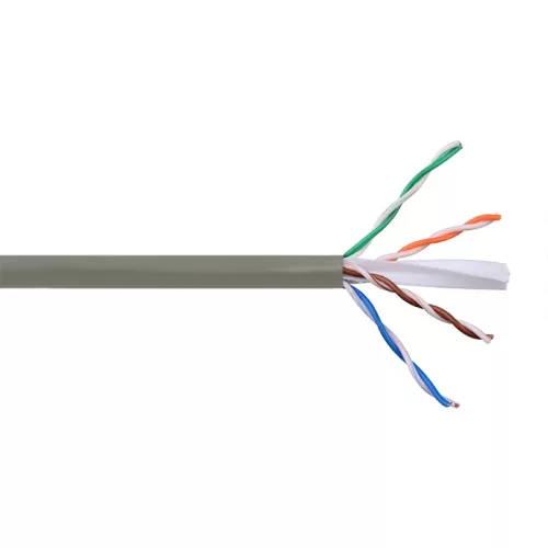 Delight UTP Cat6 tömör kábel 305m (20047)