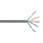Delight UTP Cat6 tömör kábel 305m (20047)