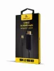Gembird USB C HDMI 1.4 4K 30Hz kábel 2m (A-CM-HDMIM-01)