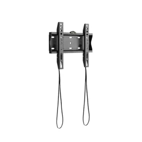   Gembird fix fali TV tartó konzol 13-42" VESA 200x200 (WM-42F-01)
