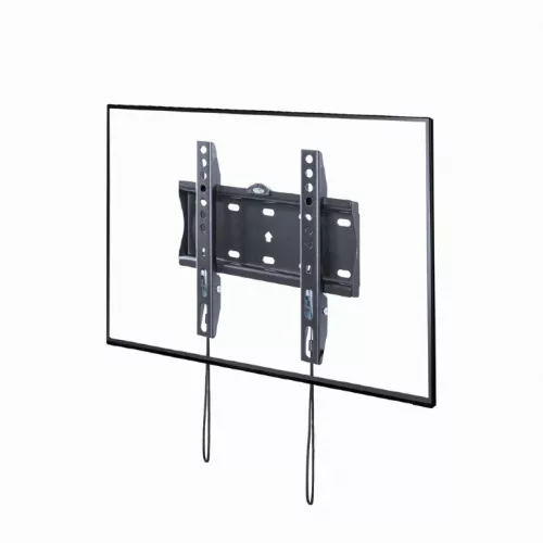 Gembird fix fali TV tartó konzol 13-42" VESA 200x200 (WM-42F-01)