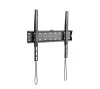 Gembird fix fali TV tartó konzol 32-55" VESA 400x400 (WM-55F-02)