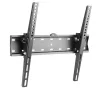 Gembird dönthető fali TV tartó konzol 32-55" VESA 400x400 (WM-55T-02)