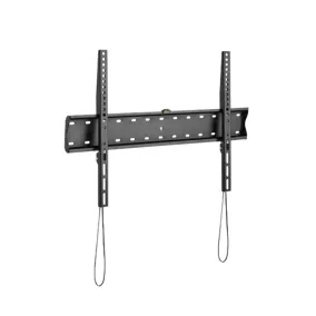   Gembird fix fali TV tartó konzol 37-70" VESA 600x400 (WM-70F-01)