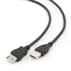 Gembird USB hosszabbító kábel 1.8m (CCP-USB2-AMAF-6)