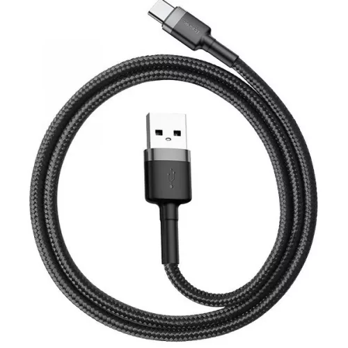 Baseus USB - USB C 2A kábel 3m (CATKLF-UG1)