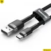 Baseus USB - USB C 2A kábel 3m (CATKLF-UG1)