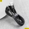 Baseus USB - USB C 2A kábel 3m (CATKLF-UG1)