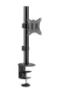 Gembird asztali monitortartó 17 - 32" (MA-D1-02)