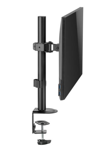 Gembird asztali monitortartó 17 - 32" (MA-D1-02)